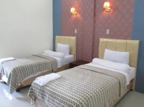 Hotels in Rantauprapat
